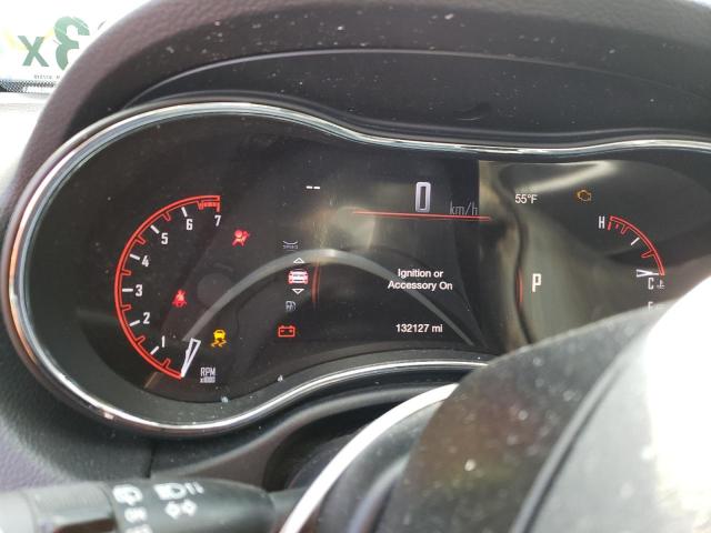 Aukcja sprzedaży 2017 Dodge Durango Sxt, vin: 1C4RDJAG9HC677510, numer aukcji: 40880303