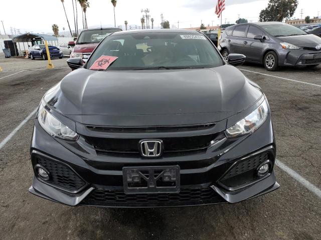 Продаж на аукціоні авто 2019 Honda Civic Sport, vin: SHHFK7H46KU419798, номер лоту: 40855433