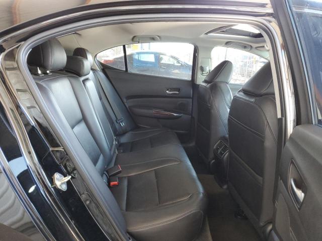 Aukcja sprzedaży 2016 Acura Tlx Tech, vin: 19UUB3F57GA000230, numer aukcji: 40926463