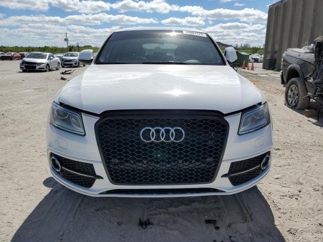 Aukcja sprzedaży 2014 Audi Q5 Premium Plus, vin: WA1DGAFP6EA038206, numer aukcji: 39803723