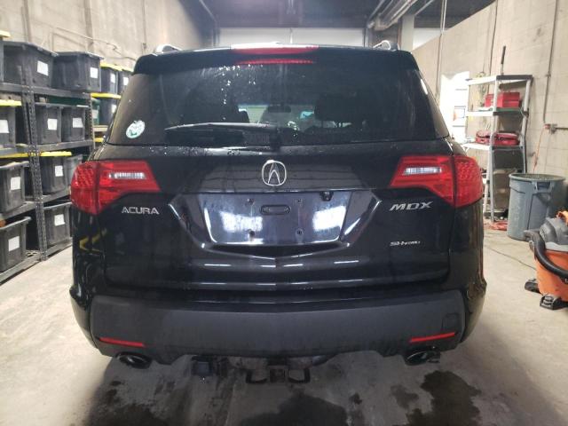 Продаж на аукціоні авто 2007 Acura Mdx Sport, vin: 2HNYD28567H535241, номер лоту: 41467883