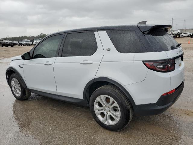 Aukcja sprzedaży 2020 Land Rover Discovery Sport S, vin: SALCJ2FX8LH852945, numer aukcji: 41279183