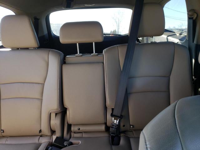 Aukcja sprzedaży 2020 Honda Pilot Exl, vin: 5FNYF6H50LB069667, numer aukcji: 41259533