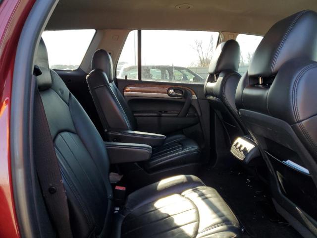 Продажа на аукционе авто 2010 Buick Enclave Cxl, vin: 5GALVBED1AJ130792, номер лота: 40400253
