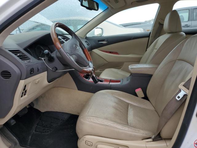 Продаж на аукціоні авто 2009 Lexus Es 350, vin: JTHBJ46G492304949, номер лоту: 41186743