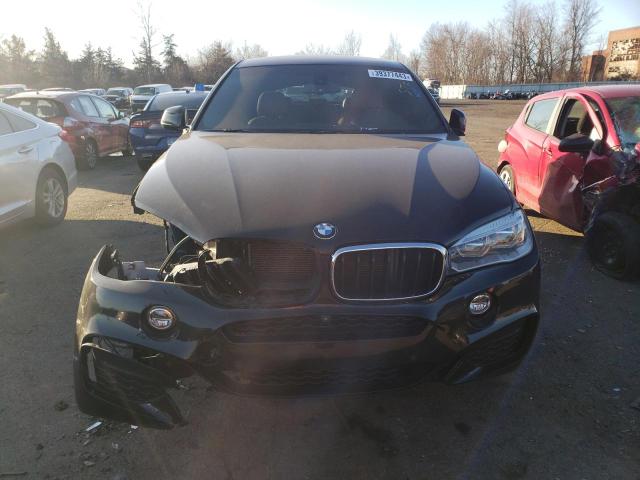 Продажа на аукционе авто 2016 Bmw X6 Sdrive35i, vin: 5UXKU0C5XG0F93415, номер лота: 39377443