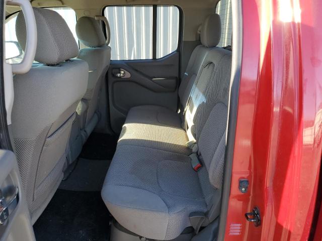 Aukcja sprzedaży 2007 Nissan Frontier Crew Cab Le, vin: 1N6AD09W17C463352, numer aukcji: 41315253