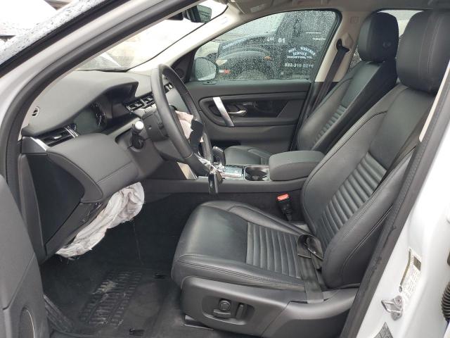Aukcja sprzedaży 2020 Land Rover Discovery Sport S, vin: SALCJ2FX8LH852945, numer aukcji: 41279183