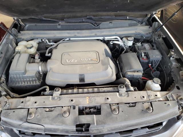 Aukcja sprzedaży 2015 Chevrolet Colorado Z71, vin: 1GCHSCE38F1221155, numer aukcji: 40678463