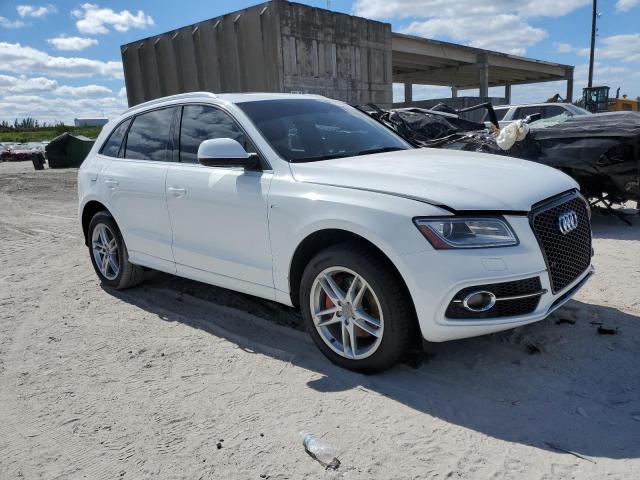 Aukcja sprzedaży 2014 Audi Q5 Premium Plus, vin: WA1DGAFP6EA038206, numer aukcji: 39803723