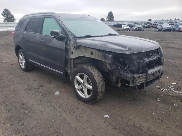 Aukcja sprzedaży 2016 Ford Explorer Xlt, vin: 1FM5K8D88GGC94341, numer aukcji: 41172853