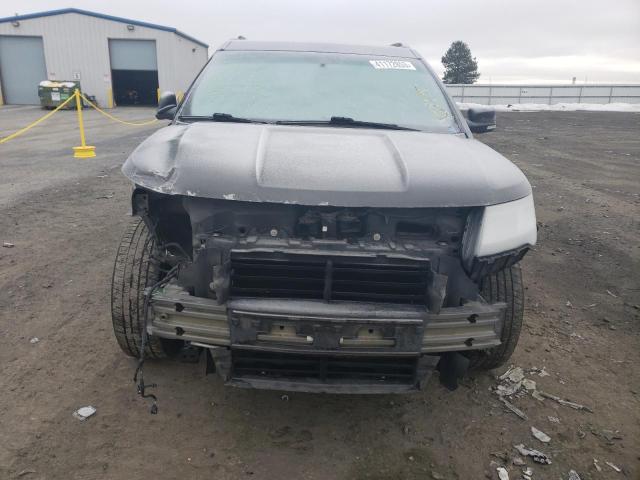 Aukcja sprzedaży 2016 Ford Explorer Xlt, vin: 1FM5K8D88GGC94341, numer aukcji: 41172853