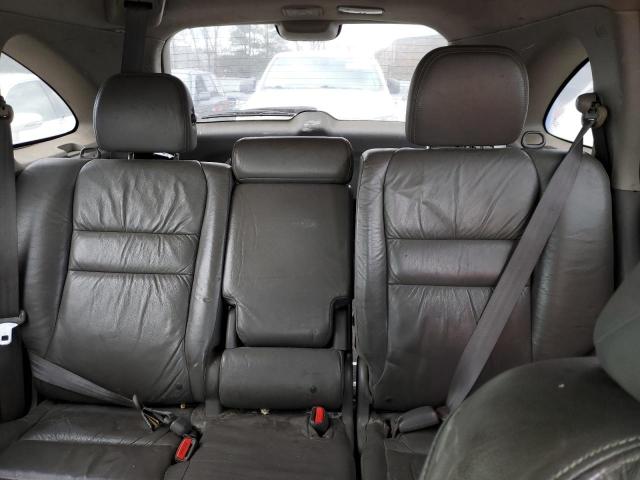 Продаж на аукціоні авто 2011 Honda Cr-v Exl, vin: 5J6RE4H72BL049438, номер лоту: 40992383