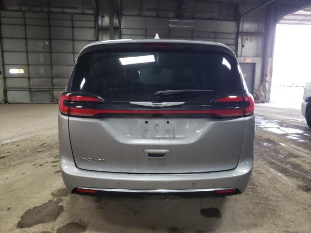 Aukcja sprzedaży 2021 Chrysler Pacifica Touring L, vin: 2C4RC1BG2MR512045, numer aukcji: 41354213