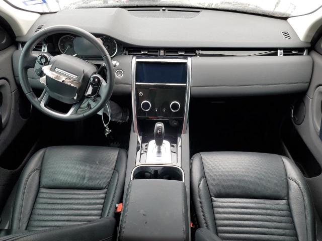 Aukcja sprzedaży 2020 Land Rover Discovery Sport S, vin: SALCJ2FX8LH852945, numer aukcji: 41279183