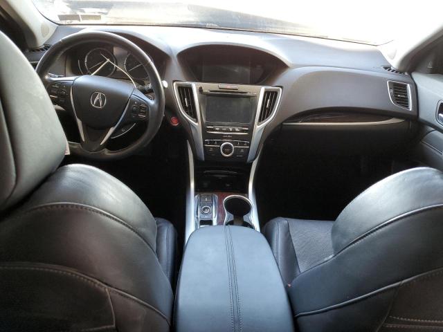 Aukcja sprzedaży 2016 Acura Tlx Tech, vin: 19UUB3F57GA000230, numer aukcji: 40926463