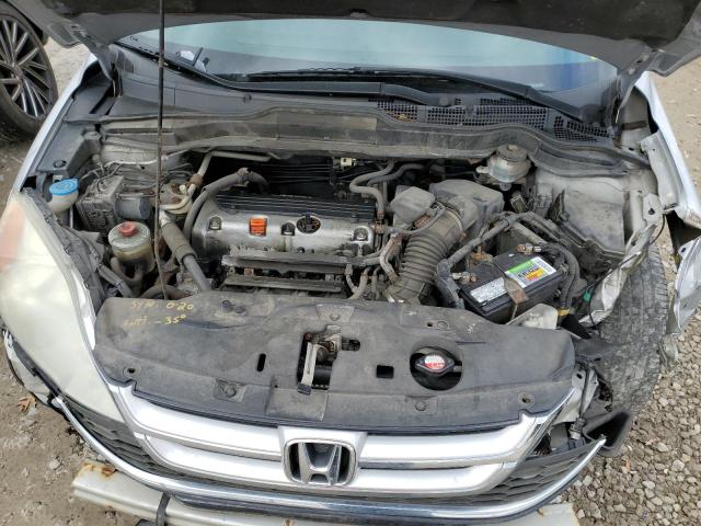 Продаж на аукціоні авто 2011 Honda Cr-v Exl, vin: 5J6RE4H72BL049438, номер лоту: 40992383