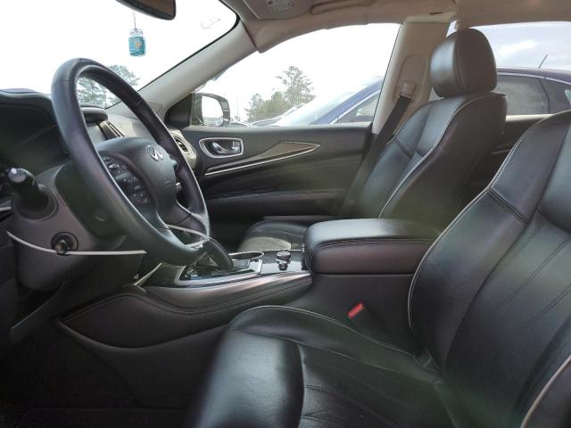 Aukcja sprzedaży 2017 Infiniti Qx60, vin: 5N1DL0MM5HC547891, numer aukcji: 40980423