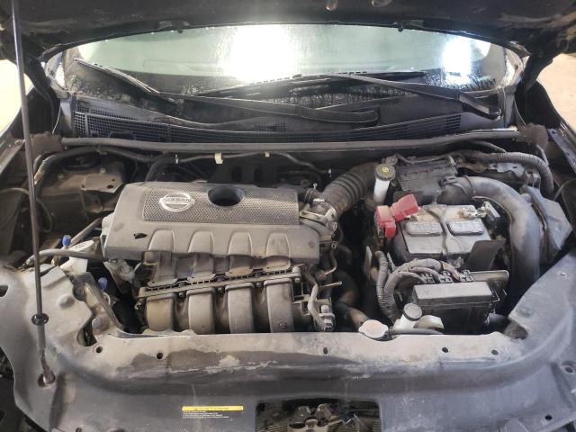 Aukcja sprzedaży 2015 Nissan Sentra S, vin: 3N1AB7APXFL637737, numer aukcji: 41335633