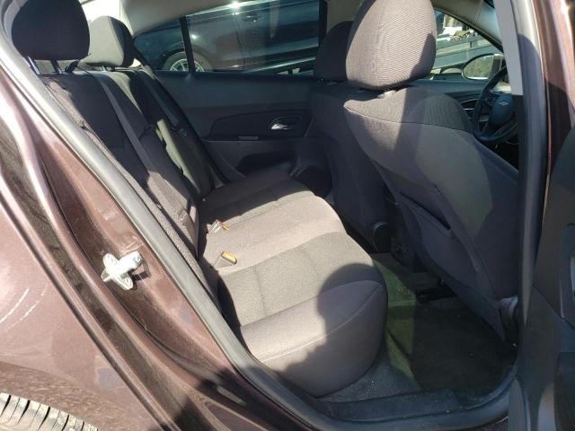 Продажа на аукционе авто 2015 Chevrolet Cruze Lt, vin: 1G1PC5SB5F7193661, номер лота: 40911943