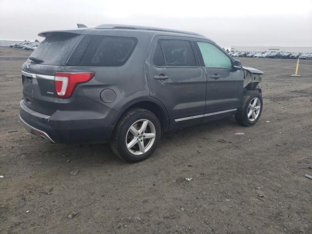 Aukcja sprzedaży 2016 Ford Explorer Xlt, vin: 1FM5K8D88GGC94341, numer aukcji: 41172853