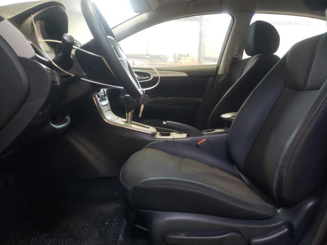 Aukcja sprzedaży 2015 Nissan Sentra S, vin: 3N1AB7APXFL637737, numer aukcji: 41335633