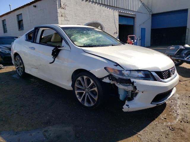 Aukcja sprzedaży 2013 Honda Accord Exl, vin: 1HGCT2B87DA004924, numer aukcji: 40396273