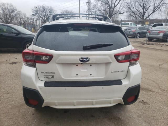 41261033 :رقم المزاد ، JF2GTHNCXPH256800 vin ، 2023 Subaru Crosstrek Limited مزاد بيع