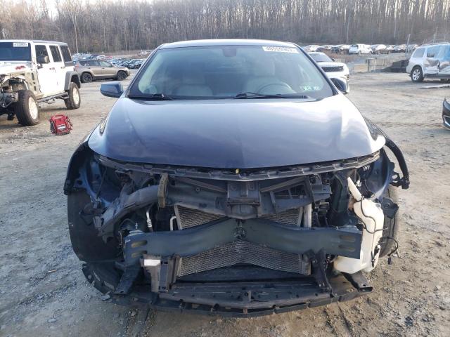 2016 Chevrolet Malibu Lt მანქანა იყიდება აუქციონზე, vin: 1G1ZE5ST2GF224822, აუქციონის ნომერი: 40559963