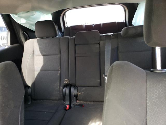 Aukcja sprzedaży 2017 Dodge Durango Sxt, vin: 1C4RDJAG9HC677510, numer aukcji: 40880303