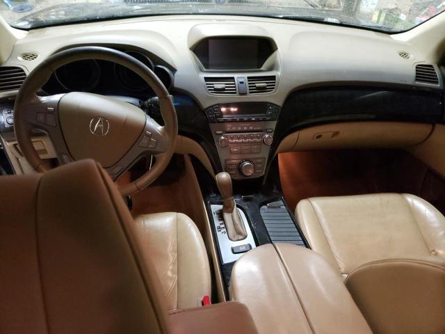 Продаж на аукціоні авто 2007 Acura Mdx Sport, vin: 2HNYD28567H535241, номер лоту: 41467883