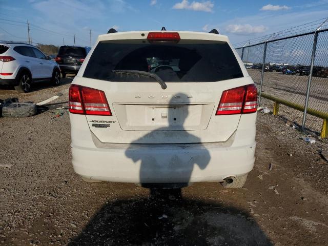 Aukcja sprzedaży 2018 Dodge Journey Se, vin: 3C4PDCAB7JT294800, numer aukcji: 41393213