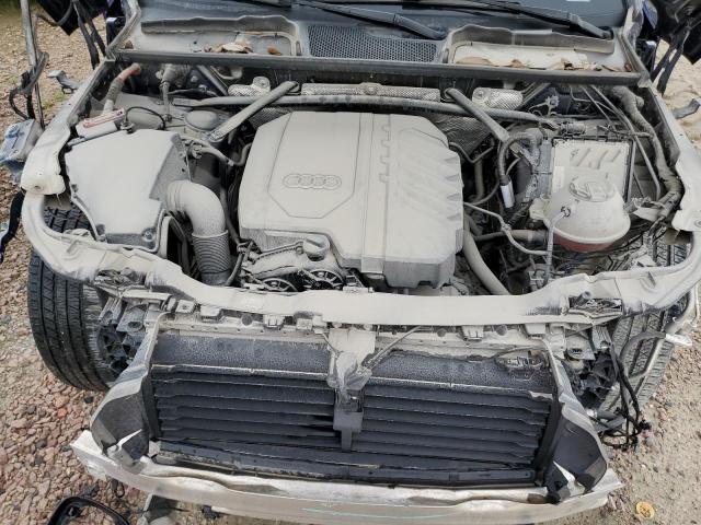 Aukcja sprzedaży 2021 Audi Q5 Premium, vin: WA1AAAFY6M2125125, numer aukcji: 41166233