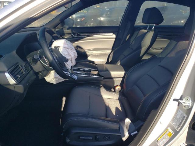 Aukcja sprzedaży 2022 Honda Accord Sport, vin: 1HGCV1F31NA062564, numer aukcji: 41199393