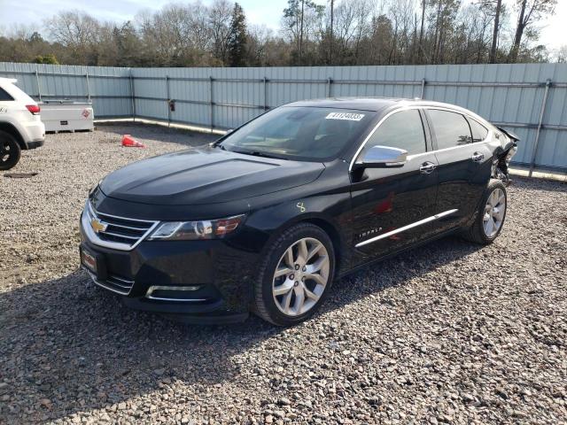 Продаж на аукціоні авто 2015 Chevrolet Impala Ltz, vin: 2G1165S39F9242574, номер лоту: 41124033