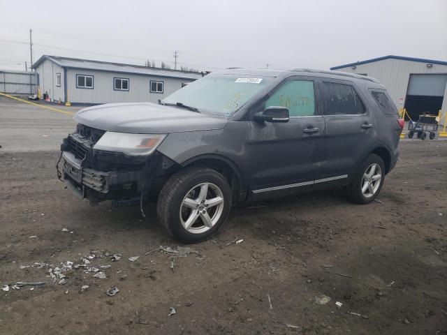 Aukcja sprzedaży 2016 Ford Explorer Xlt, vin: 1FM5K8D88GGC94341, numer aukcji: 41172853