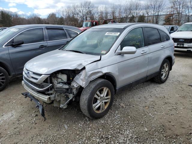 Продаж на аукціоні авто 2011 Honda Cr-v Exl, vin: 5J6RE4H72BL049438, номер лоту: 40992383