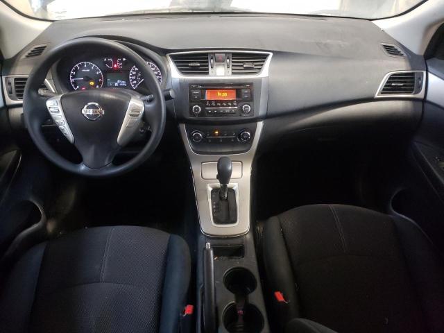 Aukcja sprzedaży 2015 Nissan Sentra S, vin: 3N1AB7APXFL637737, numer aukcji: 41335633