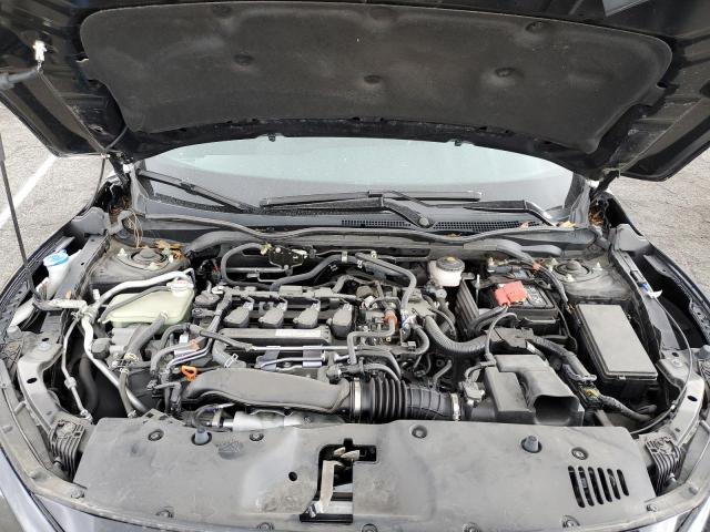 Продаж на аукціоні авто 2019 Honda Civic Sport, vin: SHHFK7H46KU419798, номер лоту: 40855433