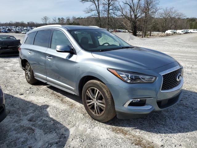 Aukcja sprzedaży 2017 Infiniti Qx60, vin: 5N1DL0MM5HC547891, numer aukcji: 40980423