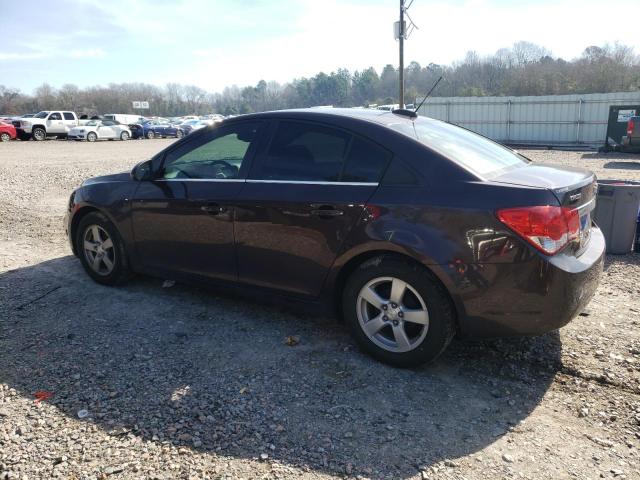 Продажа на аукционе авто 2015 Chevrolet Cruze Lt, vin: 1G1PC5SB5F7193661, номер лота: 40911943