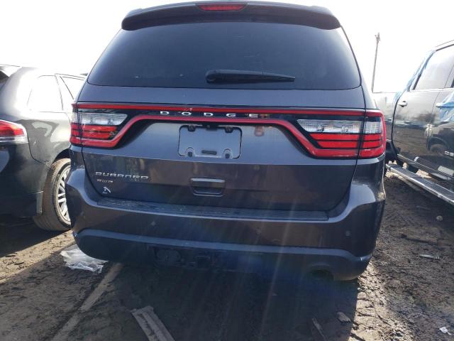 Aukcja sprzedaży 2017 Dodge Durango Sxt, vin: 1C4RDJAG9HC677510, numer aukcji: 40880303