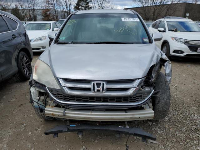 Продаж на аукціоні авто 2011 Honda Cr-v Exl, vin: 5J6RE4H72BL049438, номер лоту: 40992383