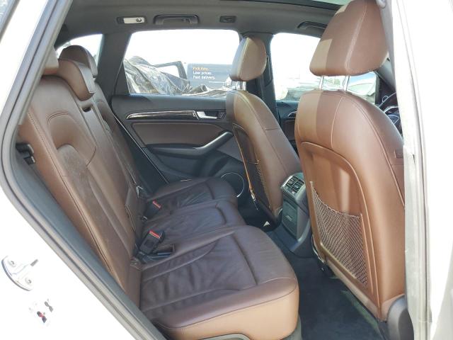 Aukcja sprzedaży 2014 Audi Q5 Premium Plus, vin: WA1DGAFP6EA038206, numer aukcji: 39803723