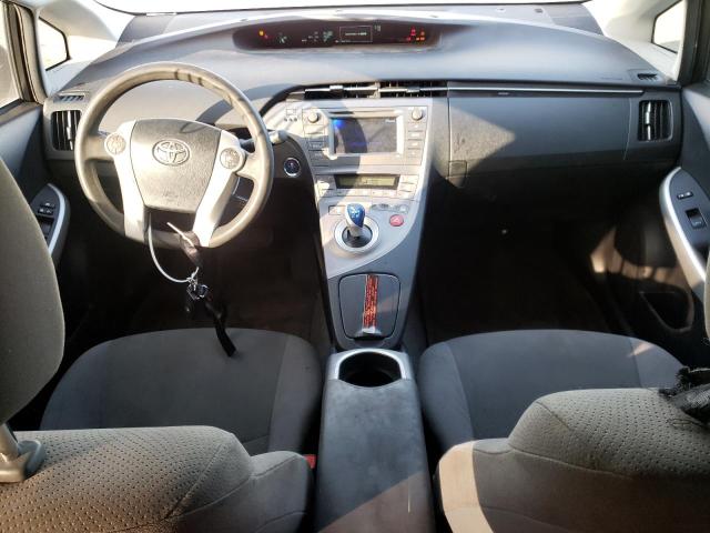 39594213 :رقم المزاد ، JTDKN3DU4E1771393 vin ، 2014 Toyota Prius مزاد بيع