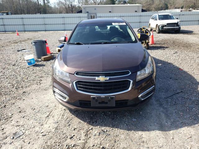 Продажа на аукционе авто 2015 Chevrolet Cruze Lt, vin: 1G1PC5SB5F7193661, номер лота: 40911943