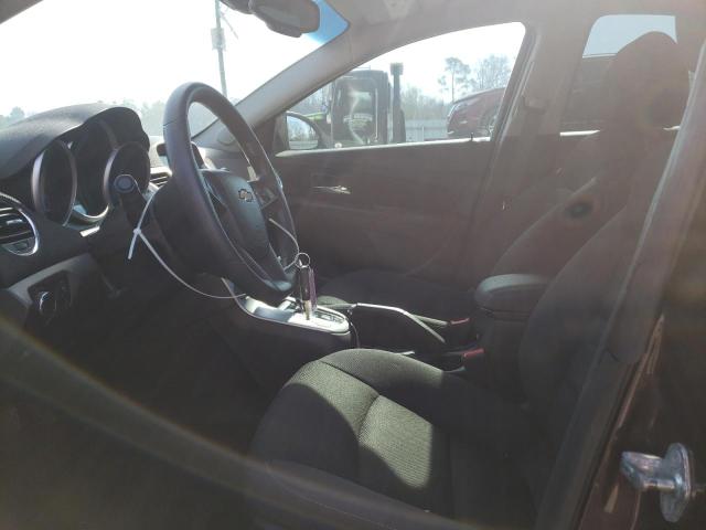 Продажа на аукционе авто 2015 Chevrolet Cruze Lt, vin: 1G1PC5SB5F7193661, номер лота: 40911943