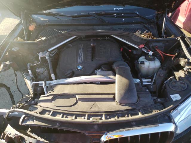 Продажа на аукционе авто 2016 Bmw X6 Sdrive35i, vin: 5UXKU0C5XG0F93415, номер лота: 39377443