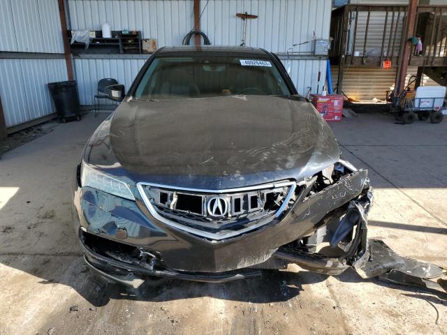 Aukcja sprzedaży 2016 Acura Tlx Tech, vin: 19UUB3F57GA000230, numer aukcji: 40926463