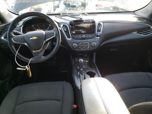 Aukcja sprzedaży 2018 Chevrolet Malibu Lt, vin: 1G1ZD5STXJF215778, numer aukcji: 40839213